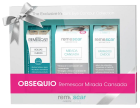 Augenkonturcreme-Set f&uuml;r m&uuml;des Aussehen, 3-teilig