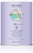 Magnet Blondes Bleichpulver 7 Farbt&ouml;ne 750 gr
