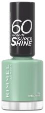 60 Seconds Super Shine Nagellack 8 ml