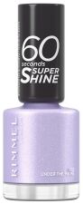60 Seconds Super Shine Nagellack 8 ml
