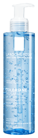 La Roche Posay Toleriane Rosaliac Mizellengel 195 ml