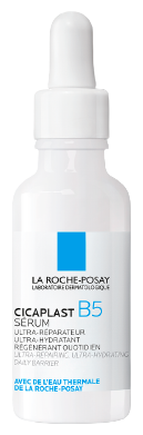 La Roche Posay Cicaplast B5 Ultra-Feuchtigkeitsserum 30 ml