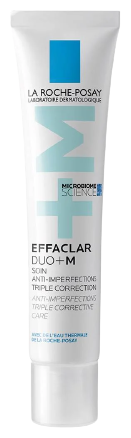 La Roche Posay Effaclar Duo+M Creme 40 ml