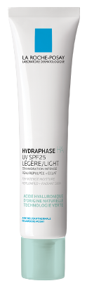 La Roche Posay Hydraphase HA UV-Licht Feuchtigkeitscreme SPF25 40 ml