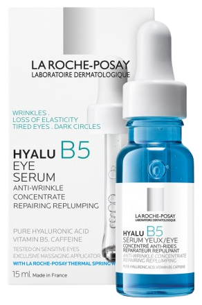 La Roche Posay Hyalu B5 Anti-Falten-Augenserum 15 ml