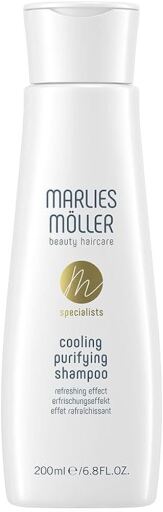 Marlies Moller K&uuml;hlendes Reinigungsshampoo 200 ml