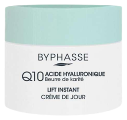 Byphasse Lift Instant Q10 Tagescreme 60 ml