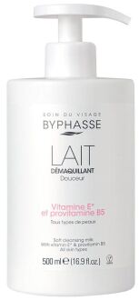 Byphasse Douceur Make-up-Entfernermilch 500 ml