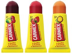 Minis feuchtigkeitsspendender Lippenbalsam LSF 15, 3 Einheiten