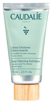 Vinoclean Peeling-Entkalkungscreme 75 ml