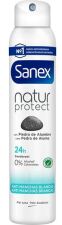 Natur Protect Anti-Flecken-Deodorant-Spray 200 ml