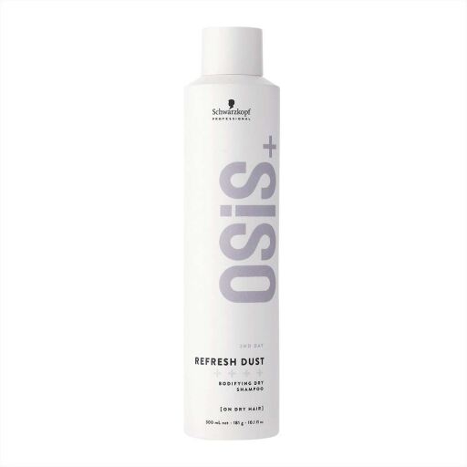 Schwarzkopf Professional OSiS+ Refresh Dust Trockenshampoo 300 ml