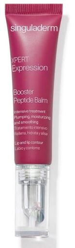 Singuladerm Xpert Expression Booster Peptidbalsam 15 ml