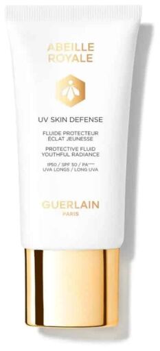 Guerlain Abeille Royale UV-Sonnenschutz Skin Defense SPF 50 30 ml