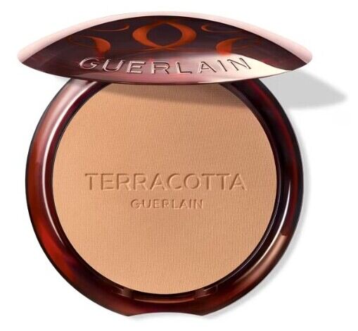 Guerlain Terrakotta feuchtigkeitsspendendes Bronzing-Puder 8,5 g