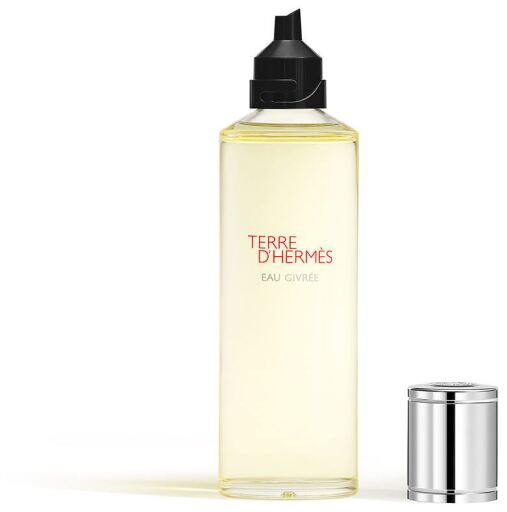 Herm&egrave;s Paris Eau de Parfum Terre D'Herm&egrave;s Eau Givr&eacute;e Nachf&uuml;llung 200 ml