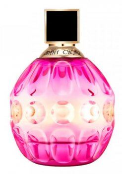 Jimmy Choo Rose Passion Eau de Parfum