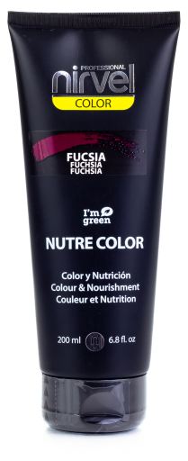 Nirvel Nourish Color Direktf&auml;rbung 200 ml