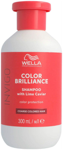 WELLA Professionals Invigo Color Brilliance Shampoo f&uuml;r dickes Haar