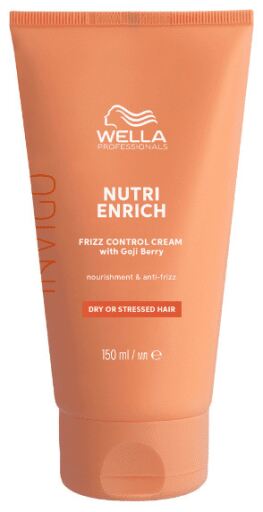 WELLA Professionals Invigo Nutri Enrich Frizz Control Creme 150 ml
