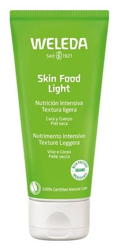Weleda Skin Food Light Leichte Ern&auml;hrungscreme 75 ml