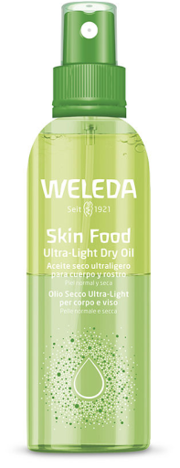 Weleda Skin Food Light Trocken&ouml;l 100 ml