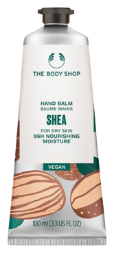 The Body Shop Shea-Handbalsam