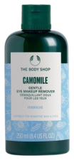 Sanfter Augen-Make-up-Entferner mit Kamille, 250 ml