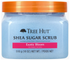 Exotic Bloom Zucker- und Shea-Peeling 510 gr
