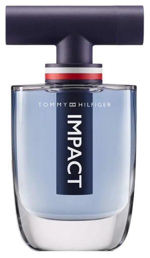 Impact Eau de Toilette Verdampfer