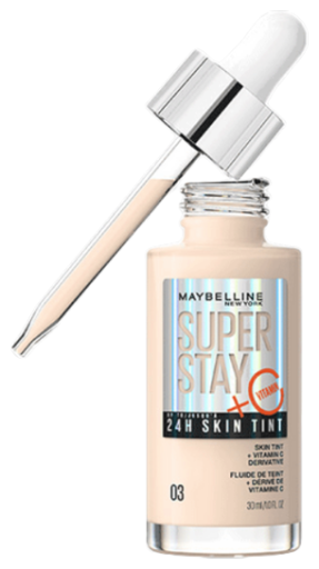 Maybelline Super Stay 24H Skin Tint Make-up-Basis 30 ml