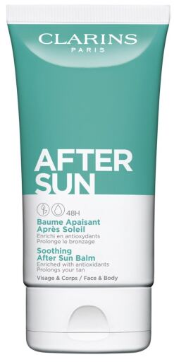 Clarins After Sun Beruhigender Balsam 150 ml