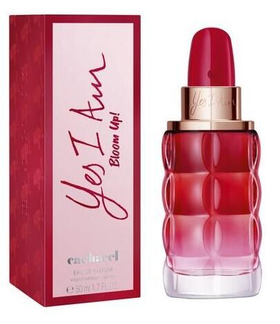 Cacharel Ja, ich bin Bloom Up! Eau de Parfum 50 ml