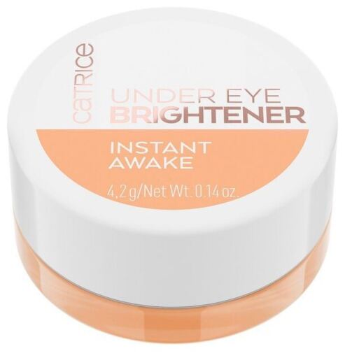 Unter den Augen aufhellender Illuminator f&uuml;r Augenringe 020 Warm Nude 4,2 gr