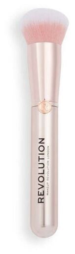 Revolution Beauty London Bluffender Foundation-Pinsel R7