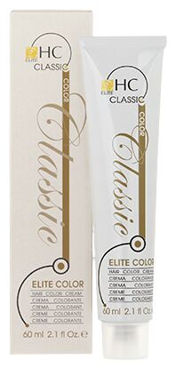 H.C. Elite Classic Farbcreme 60 ml