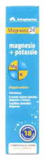 Arkovital Magnesium Kalium 18 Tabletten