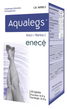 Aqualegs 30 Kapseln