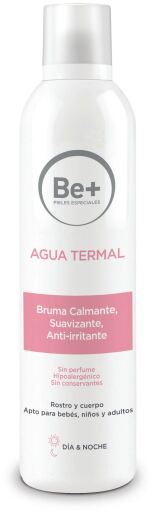Energifique Thermalwasser 300 ml