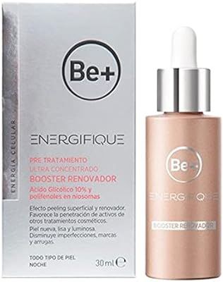Be+ Energifique Renewing Booster Konzentrat 30 ml