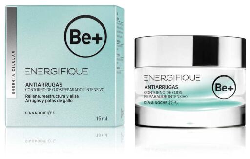Energifique Anti-Falten-Augencreme 15 ml
