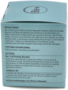 Energifique Anti-Falten-Augencreme 15 ml