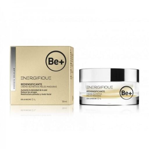 Be+ Energifique Redensifying Cream f&uuml;r reife Haut 50 ml