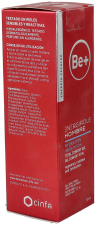 Energifique Total Comfort Feuchtigkeitsgel f&uuml;r M&auml;nner 50 ml