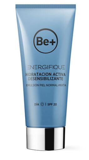 Be+ Energifique Active Hydration Mischhaut LSF 20 40 ml