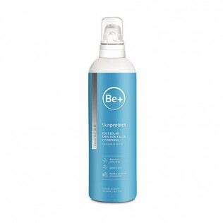 Be+ Skinprotect After-Sun Emulsion 250 ml