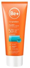 Skinprotect K&ouml;rpercreme-Gel LSF 50+ 100 ml