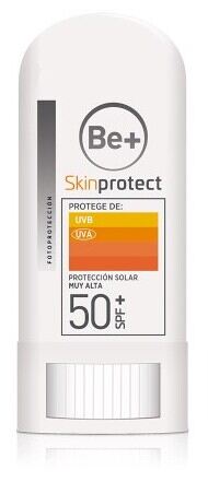 Be+ Skinprotect Stick Narben LSF 50+ 8 ml