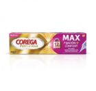 Max Hold + Comfort Haftcreme