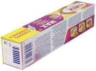 Max Hold + Comfort Haftcreme